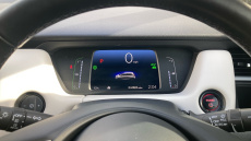 Honda Jazz 1.5 i-MMD Hybrid EX 5dr eCVT Hybrid Hatchback